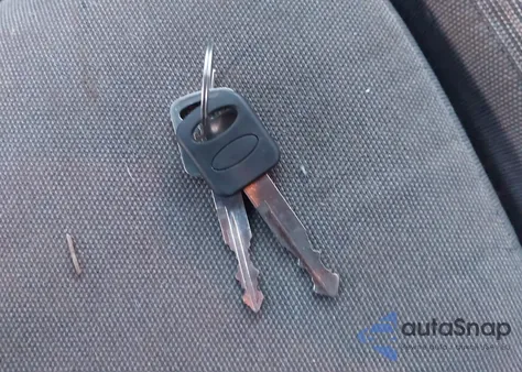 1997 Ford Ranger Splash/Xl/Xlt from USA, damaged, VIN 1FTCR10AXVTA50914